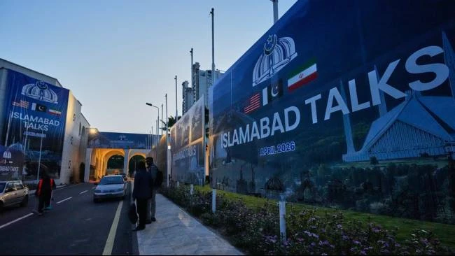Warga Iran Pesimistis Perundingan dengan AS, Negosiasi di Islamabad Berakhir Tanpa Kesepakatan