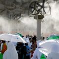 Dugaan Penipuan Umrah Hanania Travel Viral