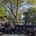 Kolaborasi BARADA dan lembaga Mahasiswa Institut Cokroaminoto Pinrang Salurkan Bantuan untuk Masyarakat Rentan