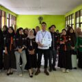 HMP Ekonomi Gelar Seminar Cerdas Finansial