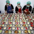 Program MBG Serap 1,28 Juta Tenaga Kerja