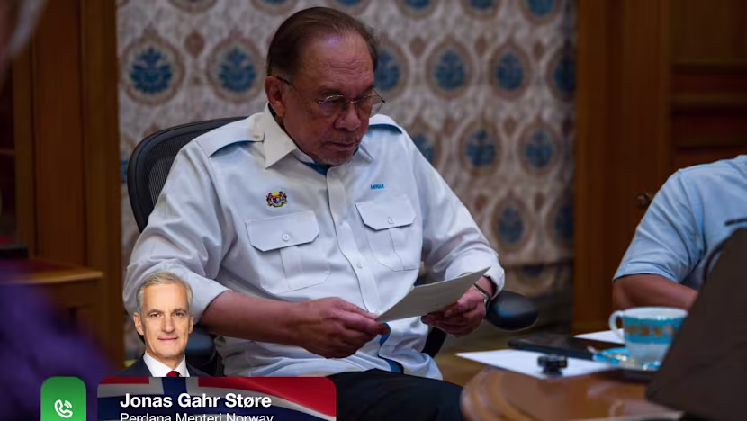 Malaysia Murka Usai Norwegia Batalkan Ekspor Rudal, Tuntut Ganti Rugi Rp4 Triliun
