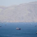 AS Tegaskan Selat Hormuz Akan Dibuka dengan Cara Apa Pun