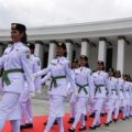 Pemprov Sulsel Buka Suara soal Isu Calon Paskibraka Digugurkan