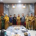 FOSHIL Soroti Lambannya Tindak Lanjut RTH Pinrang