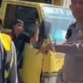 Jukir PD Parkir Ngamuk, Mobil Digembok Dishub